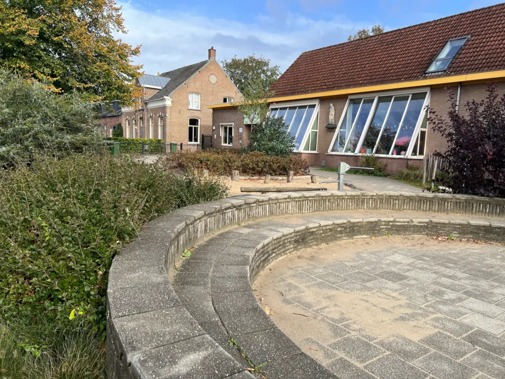 De Lindekring - St. Agatha