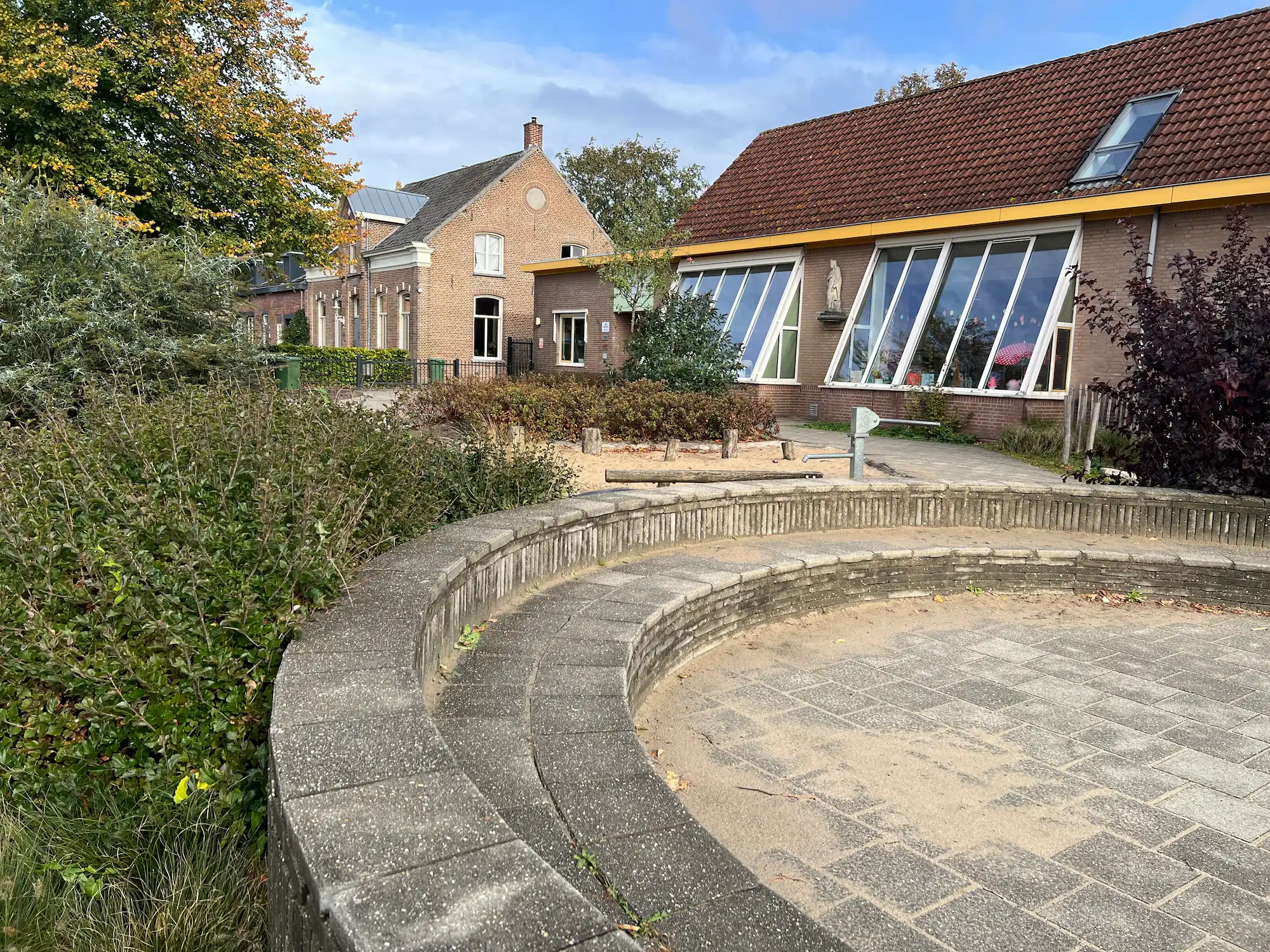 De Lindekring - St. Agatha