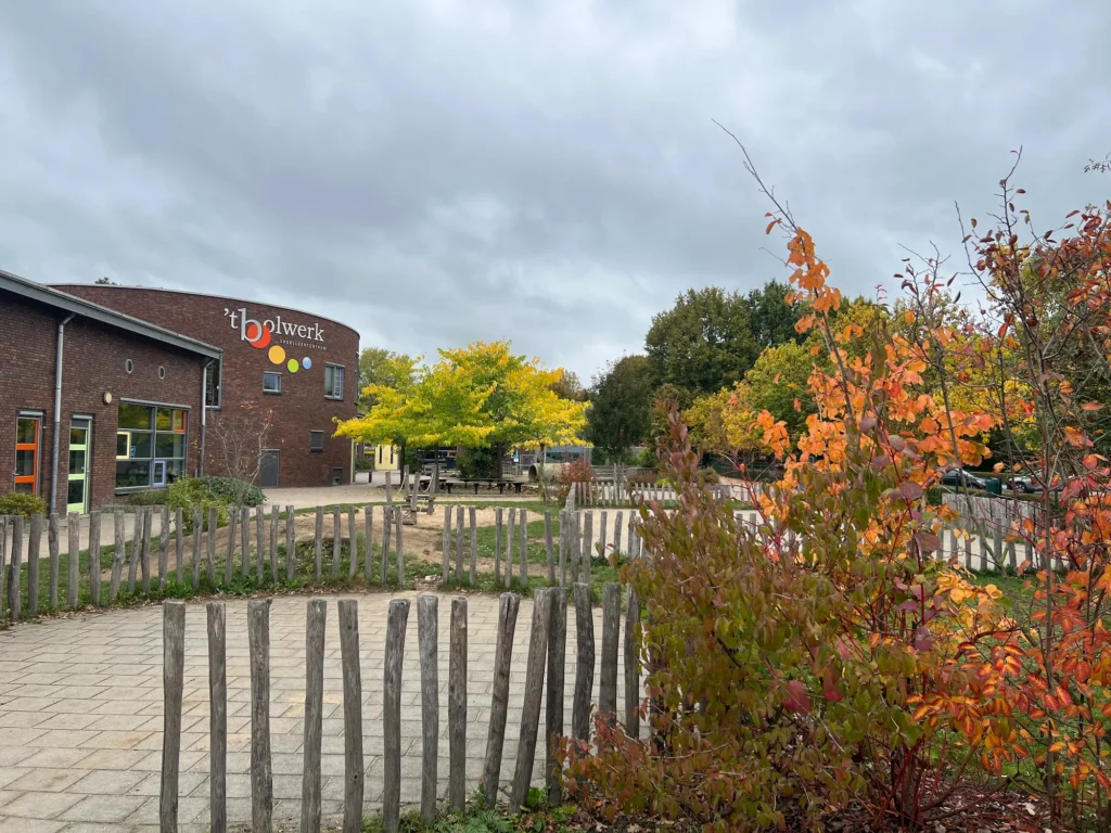 Het Bolwerk - Boxmeer