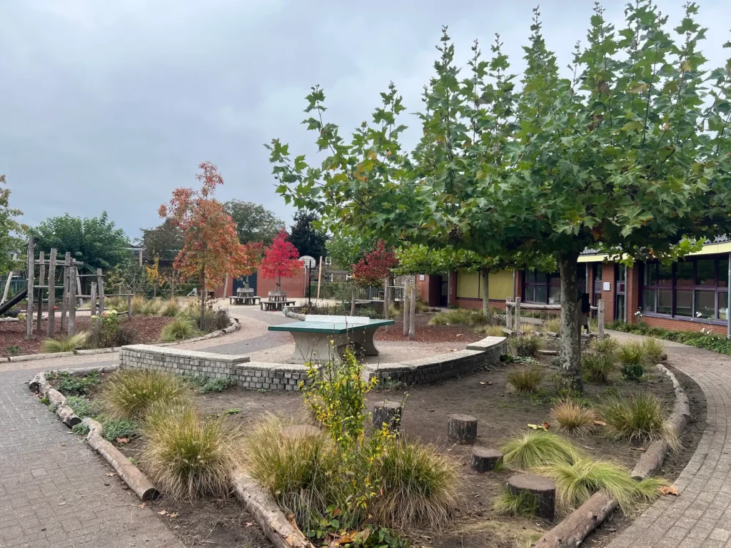 Onze Bouwsteen - Beugen