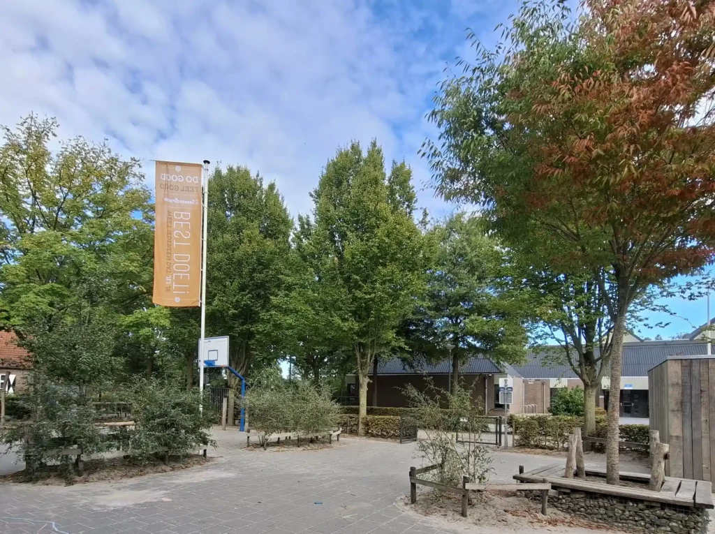 De Samenstroom - Gemert