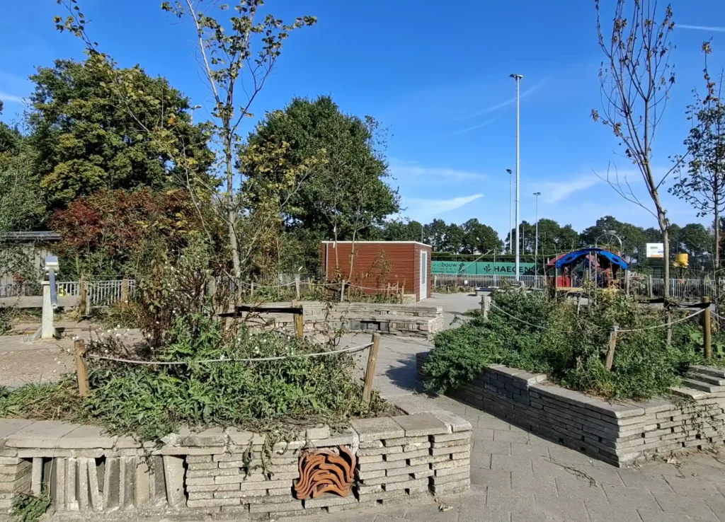 De Dompelaar - Elsendorp