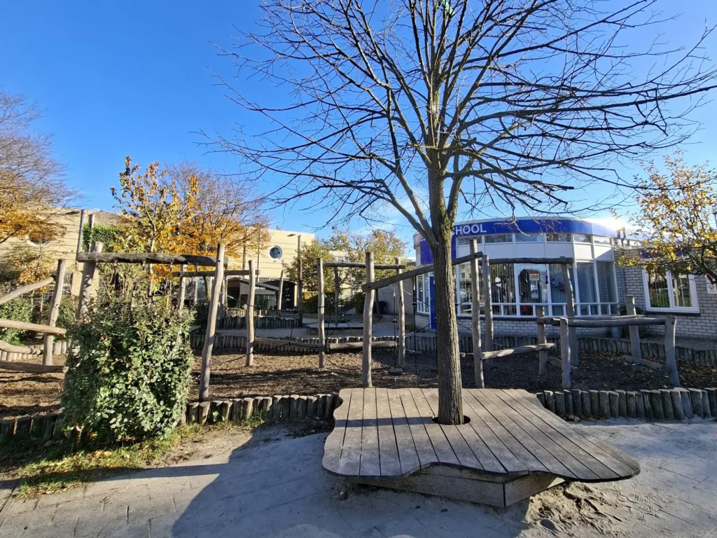 Montessorischool Helmond