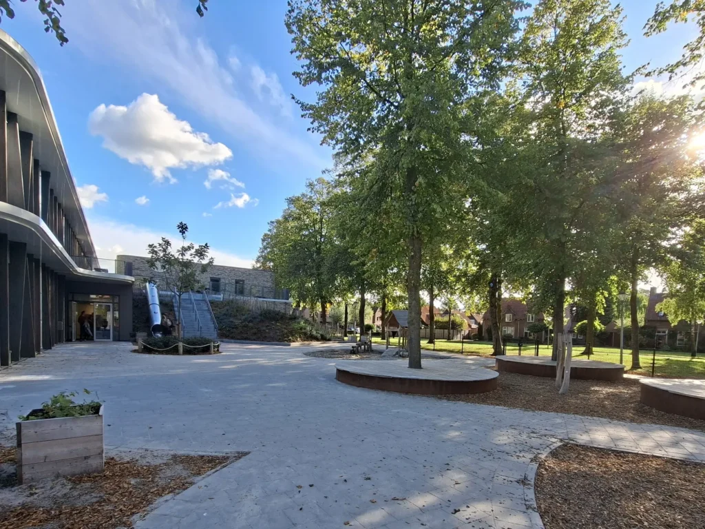 Kindcentrum Florent Uden