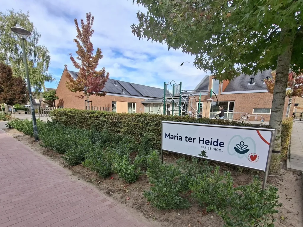 Maria ter heide - Mariaheide