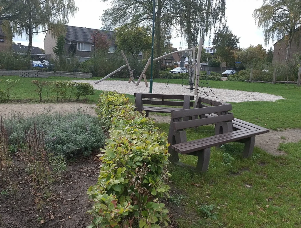 De Sprankel - Lieshout