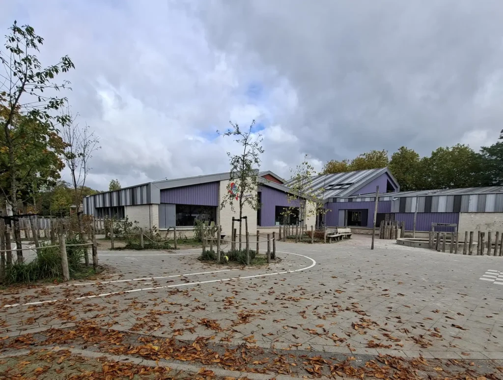 De Driehoek - Aarle-Rixtel