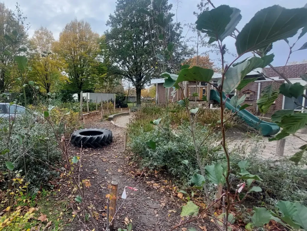 St Jozef - Someren-Heide